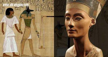 حقائق عن الفن المصرى القديم.. كيف نظر الفراعنة إلى التماثيل واللوحات الجدارية؟
